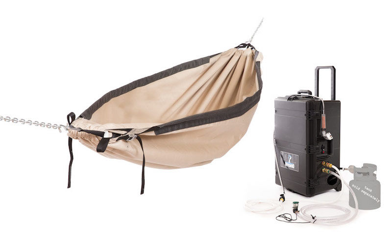 8 Unique Tools for Camping